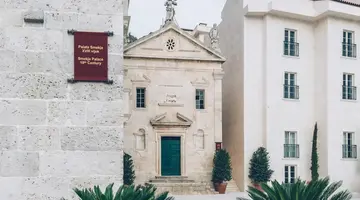 HERITAGE GRAND PERAST BY RIXOS