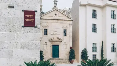 HERITAGE GRAND PERAST BY RIXOS