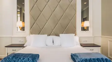 HERITAGE GRAND PERAST BY RIXOS
