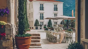 HERITAGE GRAND PERAST BY RIXOS