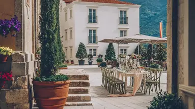 HERITAGE GRAND PERAST BY RIXOS