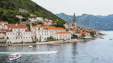 HERITAGE GRAND PERAST BY RIXOS