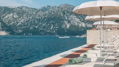 HERITAGE GRAND PERAST BY RIXOS