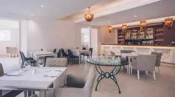 HERITAGE GRAND PERAST BY RIXOS