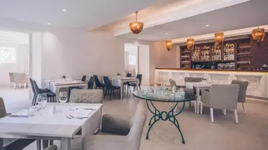 HERITAGE GRAND PERAST BY RIXOS