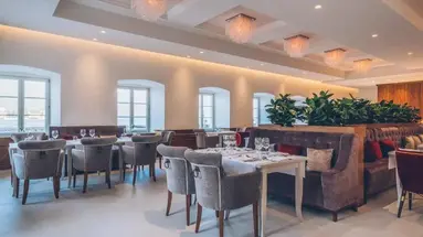 HERITAGE GRAND PERAST BY RIXOS