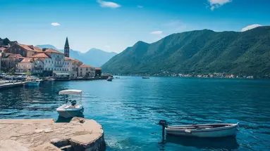 HERITAGE GRAND PERAST BY RIXOS