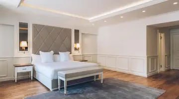 HERITAGE GRAND PERAST BY RIXOS