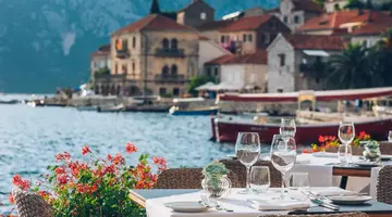 HERITAGE GRAND PERAST BY RIXOS