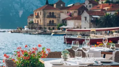 HERITAGE GRAND PERAST BY RIXOS