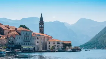 HERITAGE GRAND PERAST BY RIXOS