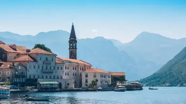 HERITAGE GRAND PERAST BY RIXOS