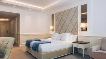 HERITAGE GRAND PERAST BY RIXOS