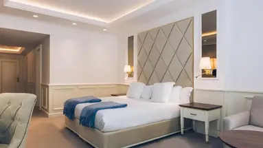 HERITAGE GRAND PERAST BY RIXOS