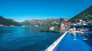 HERITAGE GRAND PERAST BY RIXOS