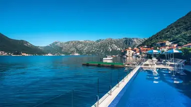 HERITAGE GRAND PERAST BY RIXOS
