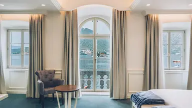 HERITAGE GRAND PERAST BY RIXOS