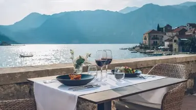 HERITAGE GRAND PERAST BY RIXOS