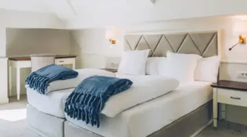 HERITAGE GRAND PERAST BY RIXOS