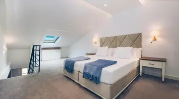 HERITAGE GRAND PERAST BY RIXOS