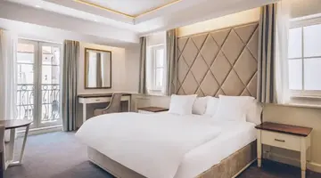 HERITAGE GRAND PERAST BY RIXOS