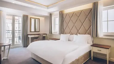 HERITAGE GRAND PERAST BY RIXOS