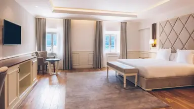 HERITAGE GRAND PERAST BY RIXOS