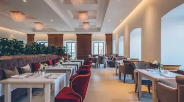 HERITAGE GRAND PERAST BY RIXOS
