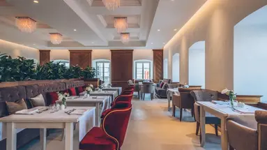 HERITAGE GRAND PERAST BY RIXOS
