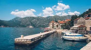 HERITAGE GRAND PERAST BY RIXOS