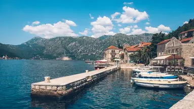 HERITAGE GRAND PERAST BY RIXOS