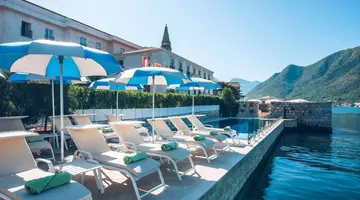 HERITAGE GRAND PERAST BY RIXOS
