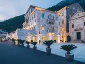 HERITAGE GRAND PERAST BY RIXOS