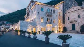 HERITAGE GRAND PERAST BY RIXOS