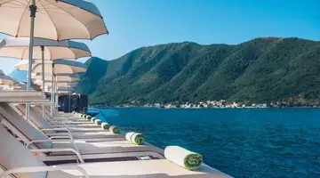 HERITAGE GRAND PERAST BY RIXOS