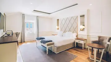 HERITAGE GRAND PERAST BY RIXOS