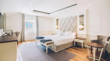 HERITAGE GRAND PERAST BY RIXOS