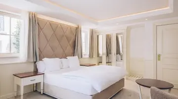 HERITAGE GRAND PERAST BY RIXOS