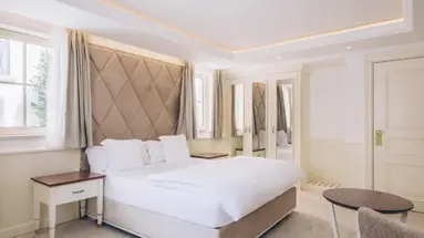 HERITAGE GRAND PERAST BY RIXOS