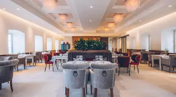 HERITAGE GRAND PERAST BY RIXOS