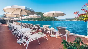 HERITAGE GRAND PERAST BY RIXOS