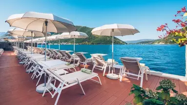 HERITAGE GRAND PERAST BY RIXOS