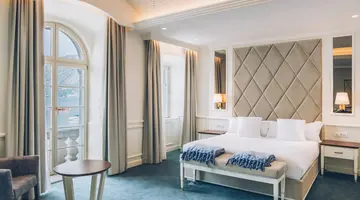 HERITAGE GRAND PERAST BY RIXOS