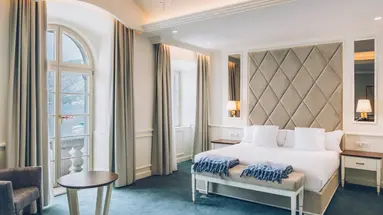 HERITAGE GRAND PERAST BY RIXOS
