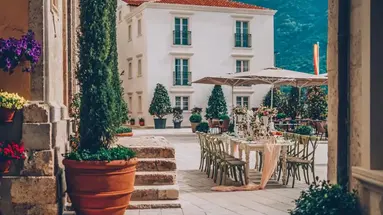 HERITAGE GRAND PERAST BY RIXOS