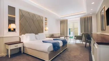 HERITAGE GRAND PERAST BY RIXOS