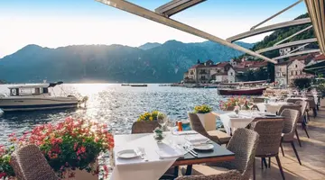 HERITAGE GRAND PERAST BY RIXOS