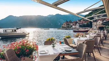 HERITAGE GRAND PERAST BY RIXOS
