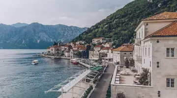 HERITAGE GRAND PERAST BY RIXOS