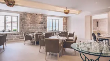 HERITAGE GRAND PERAST BY RIXOS